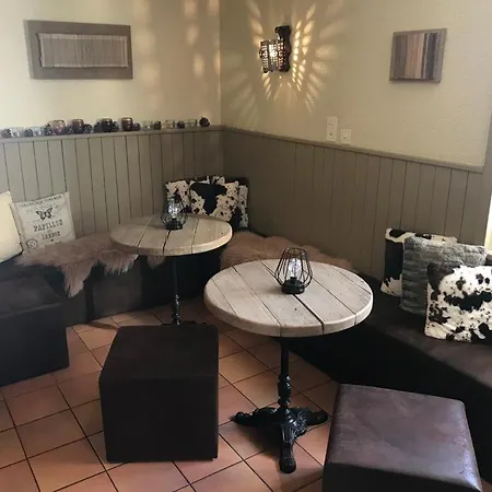 Locanda De 3*
