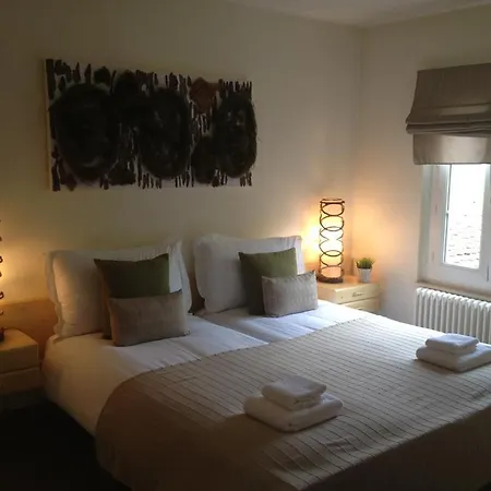 Mini-hôtel De Duillier