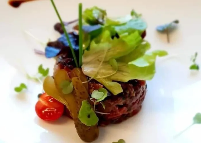 بيت ريفي De 3*