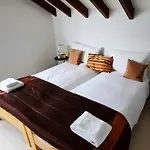 宾馆 De