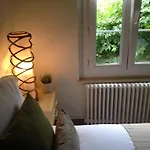 宾馆 De